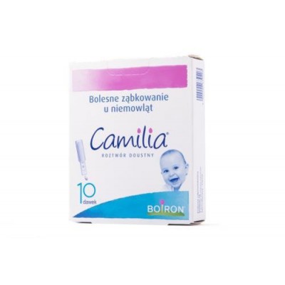 Camilia 10 pojemnikow jednodawkowych-0 Camilia 10 pojemnikow jednodawkowych-0