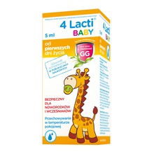 4 lacti baby krople -0