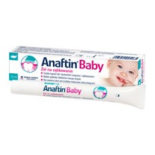 Anaftin Baby zel na zabkowanie 10 ml-0