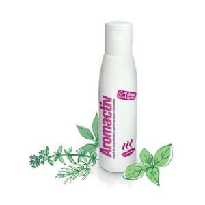 Aromactiv, olejek do kapieli, 125ml-0