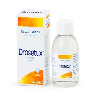 BOIRON drosetux syrop - 150 ML-0