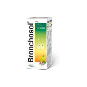 Bronchosol syrop, 100 ml-0