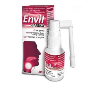 Envil gardlo spray 30ml-0