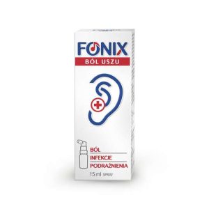 FONIX BOL USZU 15ML-0