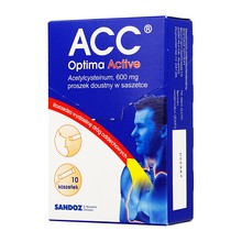 ACC Optima Active, 0,6g 10 saszetek-31 ACC Optima Active, 0,6g 10 saszetek-31