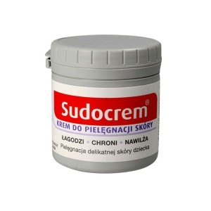 Sudocrem 60 g – krem
