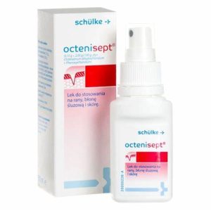 Octenisept 50ml-0