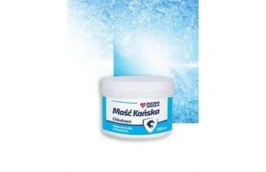 Rodzina Zdrowia Masc Konska Chlodzaca 250 ml-0