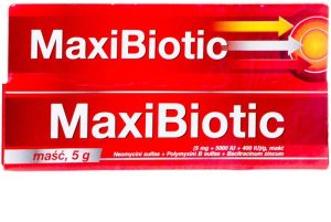 MaxiBiotic masc 5g -0