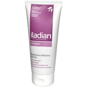 ILADIAN PREGNA, 180 ML-0