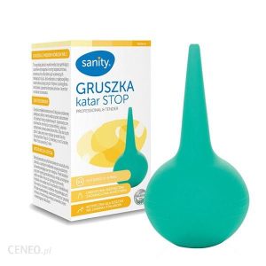 Gruszka z miękkim końcem, nr 2 0-6mies.-0