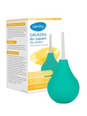 Gruszka Sanity NR5 z Kanka 6-12mies.-0
