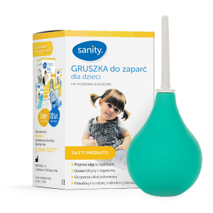 Gruszka Sanity NR7 z kanka 1-3lat-0