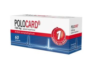 Polocard 150mg x 60tabl.-0