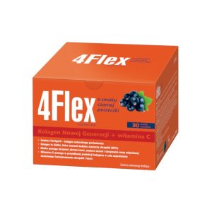 4 Flex czarna porzeczka prosz 30sasz-0