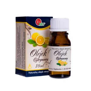 Kej Olejek cytrynowy 10ml-0