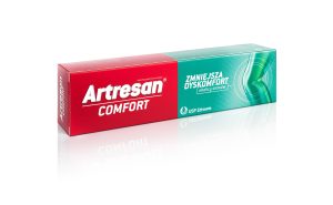 Artresan Comfort Krem Zmniejsza dyskomfort-0
