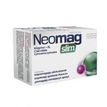 Neomag Slim tabl. 50 tabl.-0