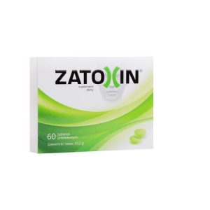 Zatoxin tab 60 tabs-0