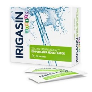 IRIGASIN JUNIOR 30 SASZETEK-0