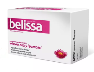 Belissa 60 tabl.-0