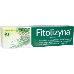 Fitolizyna pasta 100 g-0