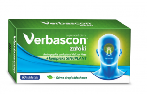 Verbascon Zatoki 60 tab-0