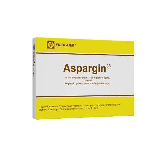 Aspargin 75 tabletek-2171 Aspargin 75 tabletek-2171