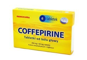 COFFEPIRINE 6 TABL-0