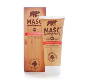 MASC NIEDZWIEDZIA 100ml-0