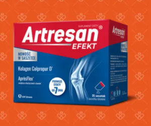 Artresan Efekt saszet. 25 sasz.-0