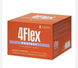 4 Flex Protect prosz. 30 sasz.-0