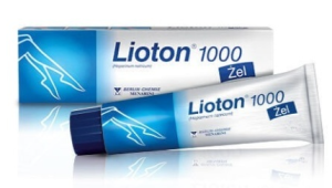 Lioton 1000 żel 30 g-0
