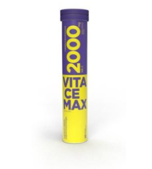 Vitacemax tabl.mus. 20 tabl.-0